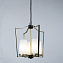Люстра подвесная Arte Lamp NUVOLA A7017SP-4BK 60Вт 4 лампочек E14