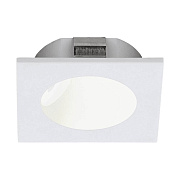 Спот встраиваемый EGLO ZARATE 96901 2Вт LED