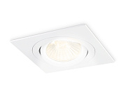 Светильник точечный встраиваемый Ambrella TECHNO SPOT Standard Tech TN102621 12Вт GU5.3