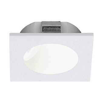 Спот встраиваемый EGLO ZARATE 96901 2Вт LED