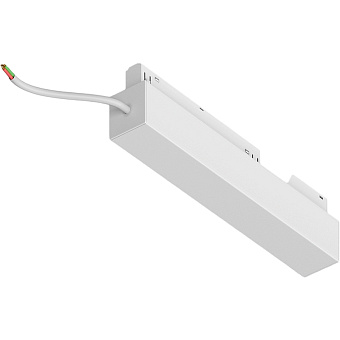 Блок питания для магнитного шинопровода Maytoni TRX010DR2-200W 200Вт 230В