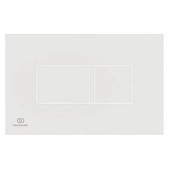 Панель смыва IDEAL STANDARD PROSYS SOLEA R0110AC white