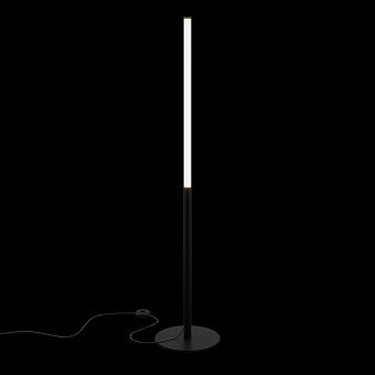 Торшер Maytoni Ray Z012FL-L18B3K 18Вт LED