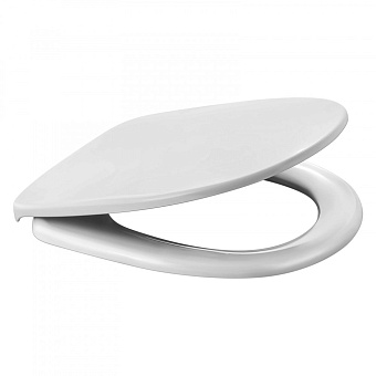 Сиденье для унитаза BERGES 20105 с микролифтом