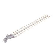 Светильник мебельный Elektrostandard Kit LTB75 12Вт LED