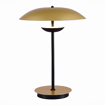Настольная лампа ST Luce ARMONICO SL6502.204.01 12Вт LED