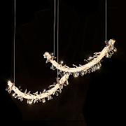 Светильник подвесной ImperiumLOFT Anselmo 231329-23 60Вт LED