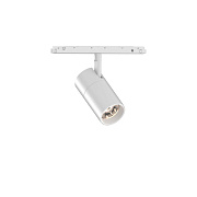 Магнитный трековый светильник IDEAL LUX EGO 307596 26Вт LED белый