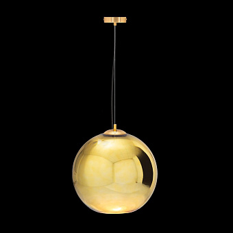 Светильник подвесной Loft It Copper Shade Loft2024-D 60Вт E27