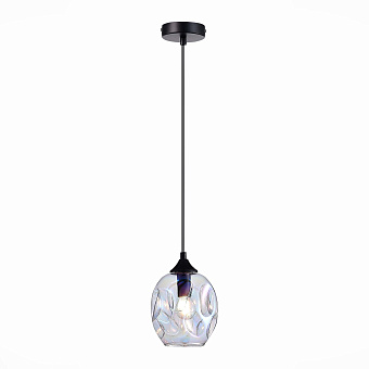 Люстра подвесная ST Luce IDESIA SL1188.403.01 40Вт 1 лампочек E14