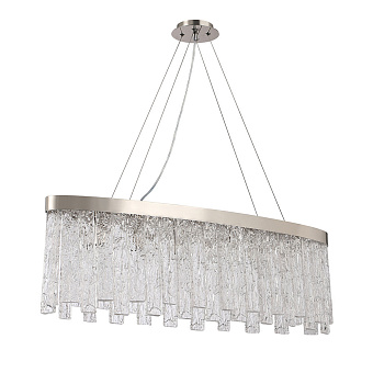 Люстра подвесная Stilfort Frostyle 2155/11/06P 40Вт 6 лампочек E14