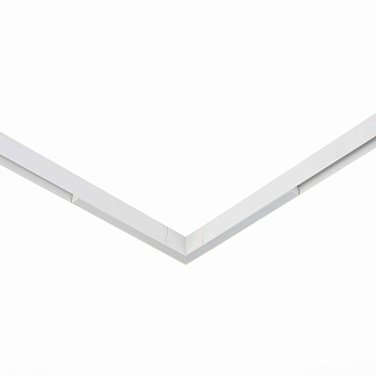 Магнитный трековый светильник ST Luce STANDI ST800.536.15 15Вт LED белый