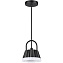 Светильник фасадный Novotech STREET 358459 10Вт IP54 LED чёрный