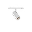 Магнитный трековый светильник IDEAL LUX EGO 307572 26Вт LED белый