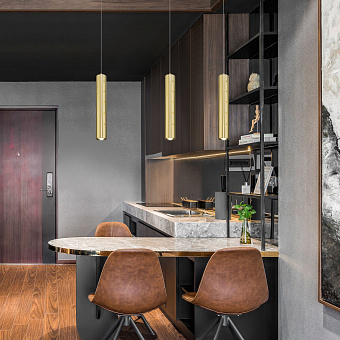 Светильник подвесной Elektrostandard Bong a055667 50214/1 12Вт LED