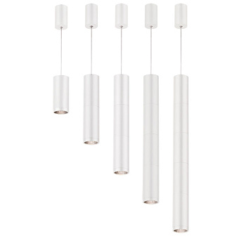 Светильник подвесной Novotech OVER 357468 7Вт LED