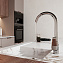 Смеситель для кухни WASSERKRAFT Vils 5607 поворотный излив хром
