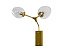 Бра KINK Light Нисса 07512-2,33(21) 80Вт E27
