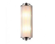 Бра Newport 3290 3292/A nickel 80Вт G9
