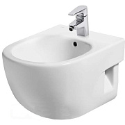 Биде подвесное ROCA Meridian-N Compact 7.3572.4.600.0