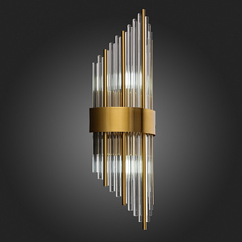 Светильник настенный ST Luce NITIDO SL1158.301.02 120Вт E14