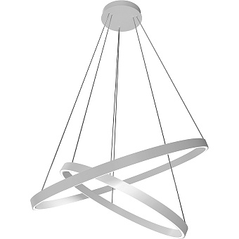 Светильник подвесной Maytoni Rim MOD058PL-L74W3K 176Вт LED