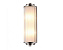 Бра Newport 3290 3292/A nickel 80Вт G9