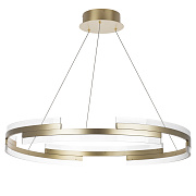 Люстра подвесная Lightstar Rotonda 736333 70Вт 1 лампочек LED