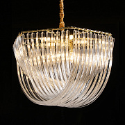 Светильник подвесной ImperiumLOFT ﻿flow 231105-26 360Вт E14