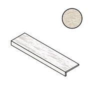 Плитка для ступеней Atlas Concord Италия Trust A3KI Moon elemento L Grip 60х15см 0,09кв.м. рельефная