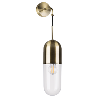 Бра Lightstar Ramo 690511 40Вт E27