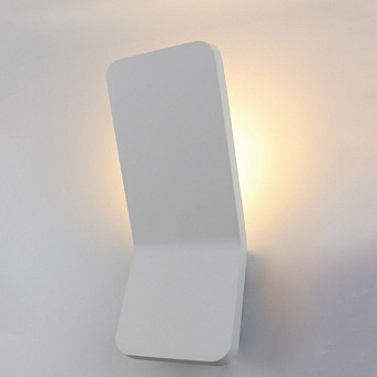 Светильник фасадный Arte Lamp SCORCIO A8053AL-1WH 6Вт IP20 LED белый