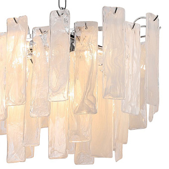 Люстра подвесная Stilfort Glowice 2157/09/10PL 40Вт 10 лампочек E14