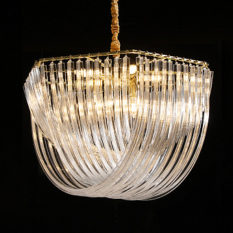 Светильник подвесной ImperiumLOFT ﻿flow 231105-26 360Вт E14