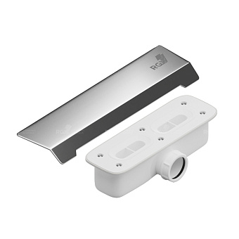 Сифон для поддона RGW 502411015-01 S-015 dсм