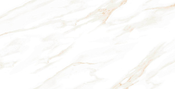 Полированный керамогранит ESTIMA MARBLE ONLYGRES MOG102/PS_NC/60x120x9R/GW White 60х120см 2,16кв.м.