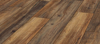 Ламинат KRONOTEX Robusto ДУБ ПОРТОВЫЙ D3570 1375х188х12мм 33 класс 1,293кв.м