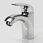 Смеситель для раковины WASSERKRAFT Rossel 2803 хром