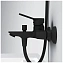 Набор смесителей AM-PM X-Joy F42985A00 чёрный