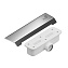 Сифон для поддона RGW 502411015-01 S-015 dсм