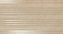Декор Atlas Concord Италия Marvel ASC3 Beige Stripe 30,5х56см 0,512кв.м.
