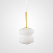 Светильник подвесной ImperiumLOFT Alda 219151-23 8Вт LED