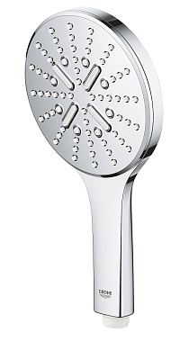 Ручной душ GROHE Rainshower SmartActive 26574000 хром
