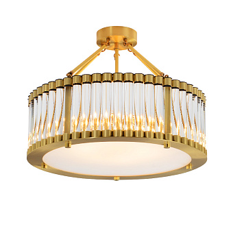 Люстра потолочная ImperiumLOFT Beurling 154954-60 240Вт 6 лампочек E14