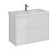 Тумба под раковину напольная LEMARK Combi LM03C100T 45х95,8х65см
