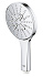 Ручной душ GROHE Rainshower SmartActive 26574000 хром