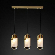 Светильник подвесной ImperiumLOFT Nelly 228341-23 120Вт E14