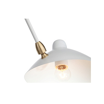 Люстра потолочная ST Luce SPRUZZO SL305.502.06 300Вт 5 лампочек E27
