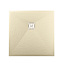 Душевой поддон RGW Stone Tray 16152010-03 ST-Be 100х100см