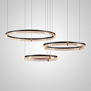 Светильник подвесной ImperiumLOFT Almer 231653-23 113Вт LED